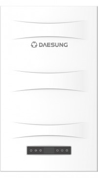 Газовый котел Daesung CLASS E24