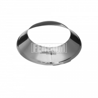 Юбка FERRUM (430/0,5 мм) Ф200 - Юбка FERRUM (430/0,5 мм) Ф200