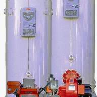 Газовый котел Olympia OLB-500 GD-R - Газовый котел Olympia OLB-500 GD-R