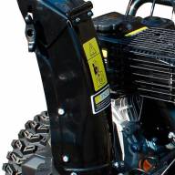 Бензиновый снегоуборщик Huter SGC 4000L - Бензиновый снегоуборщик Huter SGC 4000L