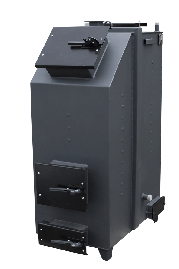 Котлы длительного горения НЕДЕЛЬКА