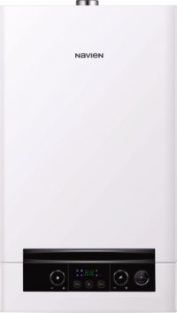 Котел газовый Navien HEATLUXE NGB210-24K